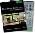 Real Estate Investment textbook