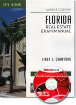 Sales Associate Exam Manual and CD-ROM Bundle