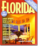 Florida Continuing Education for Real Estate Professionals.