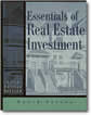 Real Estate Investment textbook