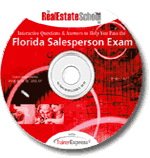 Interactive Questions and Answers to Help You Pass Your Florida Sales Associate's Exam