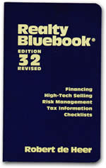 Realty Bluebook