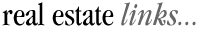 real estate links