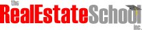 The Real Estate School, Inc.