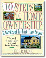 10 Steps to Home Ownership