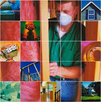 Online Home Inspection class
