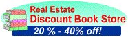Real Estate Discount Bookstore