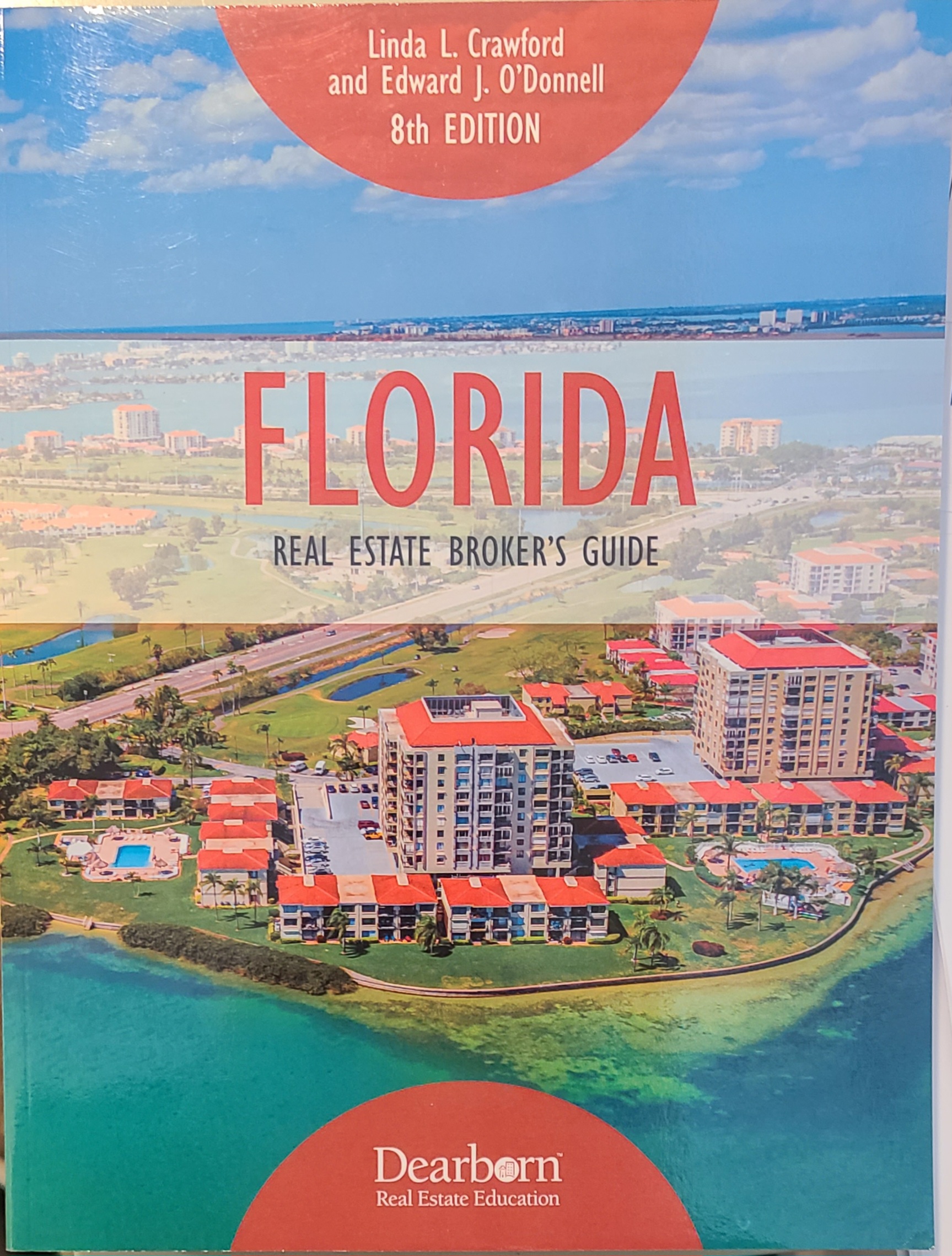 Florida Real Estate Broker's Guide