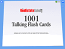 1001 Talking Flash Cards to Help You Pass Your Florida Real Estate Exam