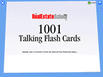 1001 Talking Flash Cards to Help You Pass Your Florida Real Estate Exam 1001 Talking Flash Cards to Help You Pass Your Florida Real Estate Exam