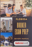 Florida Broker Exam Review Manual