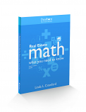 Real Estate Math