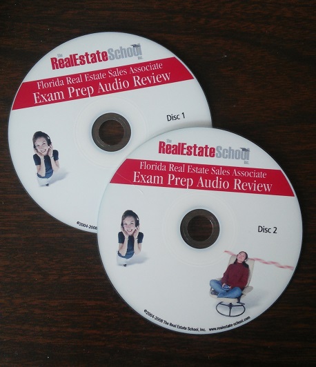 real estate school